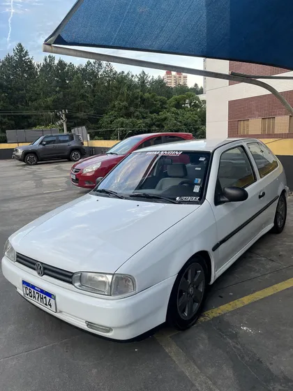 Gol Bola Turbo