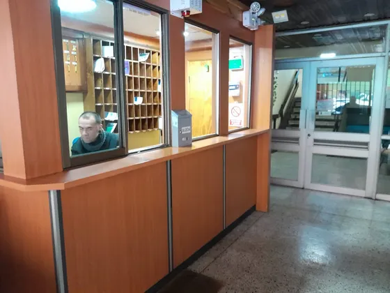 Vendo Oficina En Valparaíso