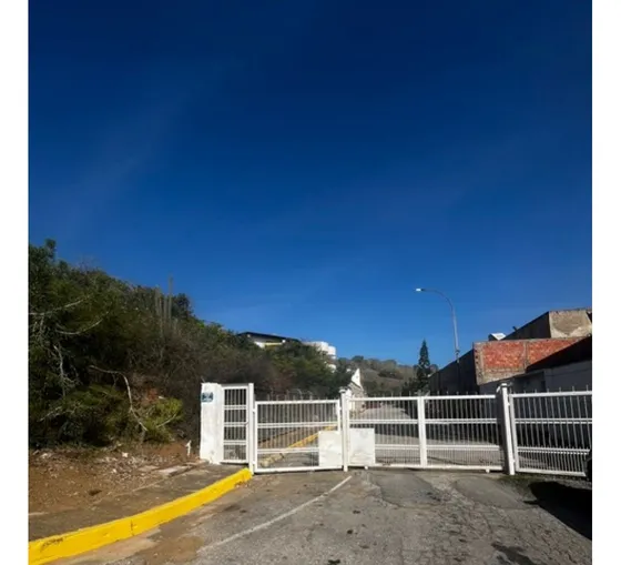 Terreno En Urbanizacion Privada