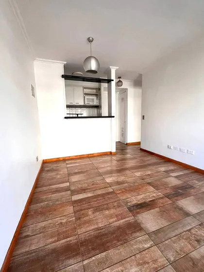 Departamento En Providencia | 1d | Estacionamiento | Bodega