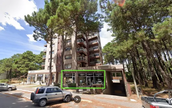 Local Comercial En Alquiler