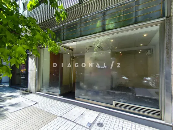 Local Comercial En Venta En Santiago