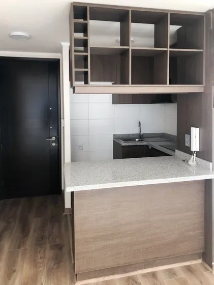 Depto. En Venta 1 Dormitorio, 1 Baño Lira / Sta. Isabel.