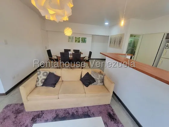 Fg Apto En Alquiler En Colinas De Bello Monte 25-22339 Jel