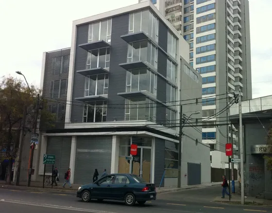 Excelentes Oficinas A Pasos Estac Metro Pza Chacabuco  