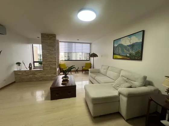 Venta Lindo Apartamento San Bernardino
