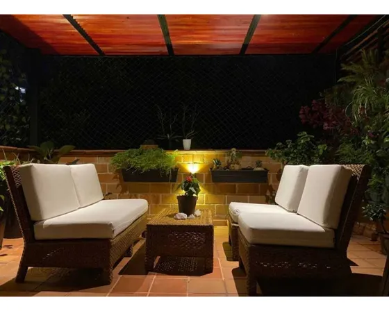 Venta De Casa De Lujo En Suramerica, La Estrella