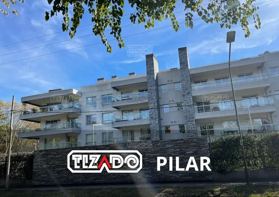 Departamento  En Venta En La Magdalena, Manuel Alberti, Pilar