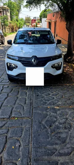 Renault Kwid 1.0 Iconic