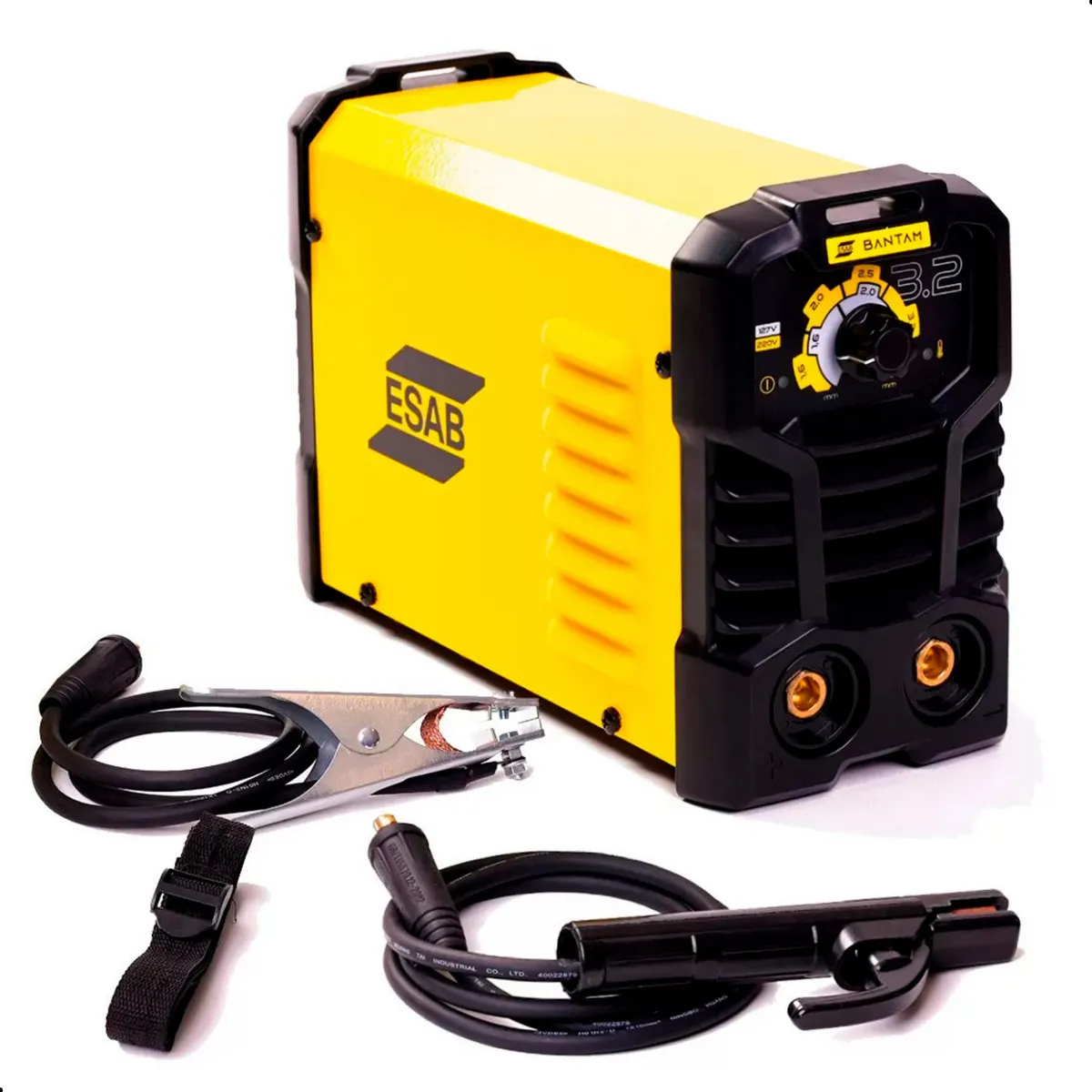 Inversor de Solda ESAB Bantam 3.2