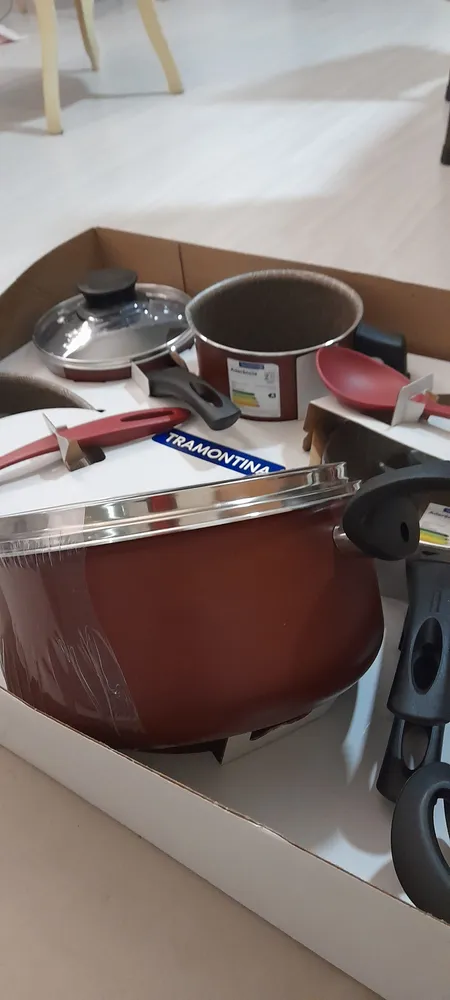 Foto do produto compartilhada pelo comprador 3 de 3