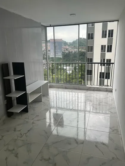 Apartamento En Arriendo Sector Frailes - Dosquebradas (279062215).