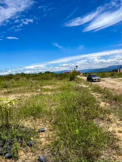 Vendo Lote En Conjunto En Desarrollo En Villavicencio