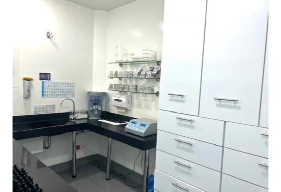 Consultorio Venta Global Medical Center Bogota