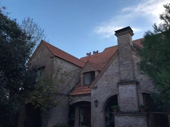 Casa 4 Ambientes En Venta - San Fernando