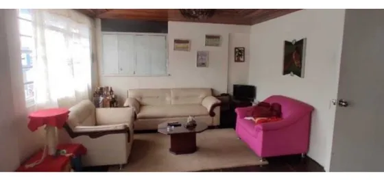 Venta Casa Con Renta Bosque Manizales