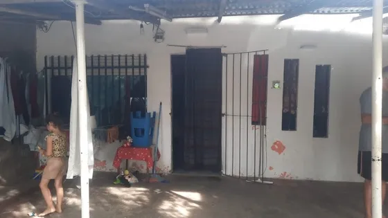 Pontevedra Casa Lote Propio 