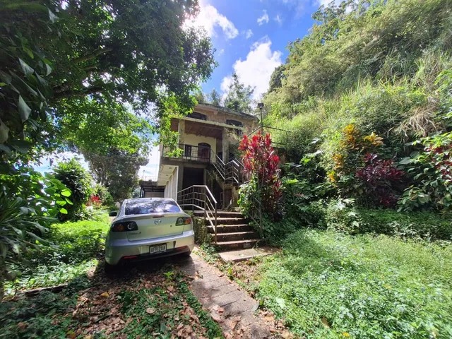 Casa En Venta En Cerro Alto Yo 24-13460