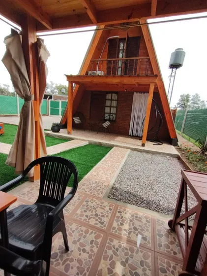 Casas En Venta - 3 Dormitorios 2 Baños - 700mts2 - Luján 