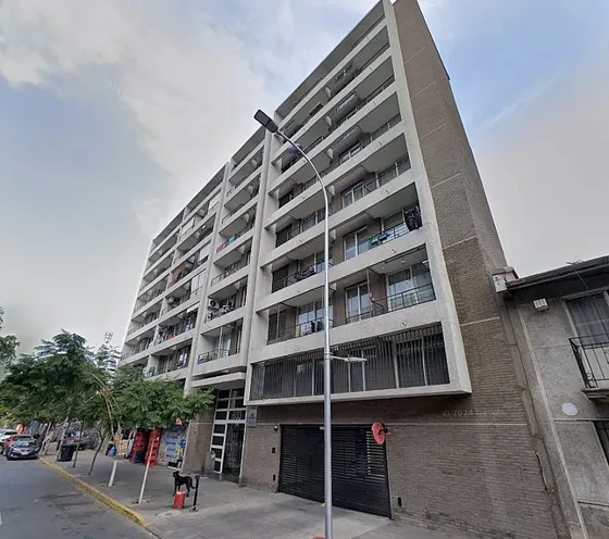 Se Vende Depto. 1 Dorm. 1 Baño