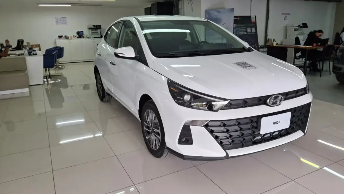 Hb20 Premium Modelo 202664012693915777125