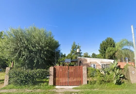 Dueño Vende Casa Con Amplio Terreno
