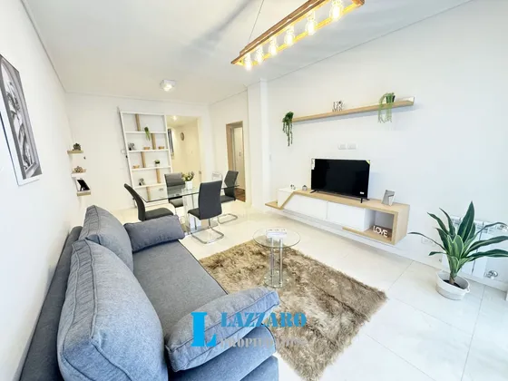 Departamento En Venta 3 Ambientes Plaza Colón Mar Del Plata