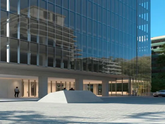 Alonso De Córdova / Nueva Costanera