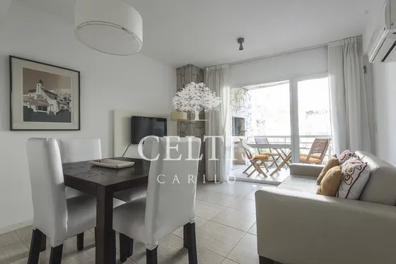 2 Ambientes Amueblado En Sea Point