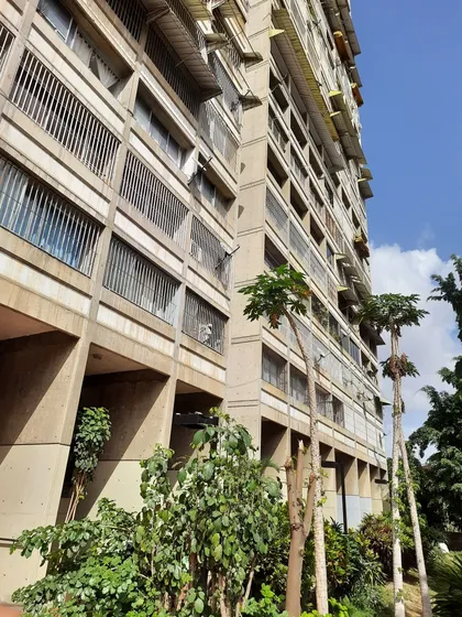 Apartamento En Venta Bello Monte Cerca Cc El Recreo