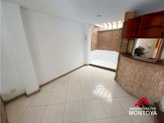 Casa Rústica En Corales, Pereira