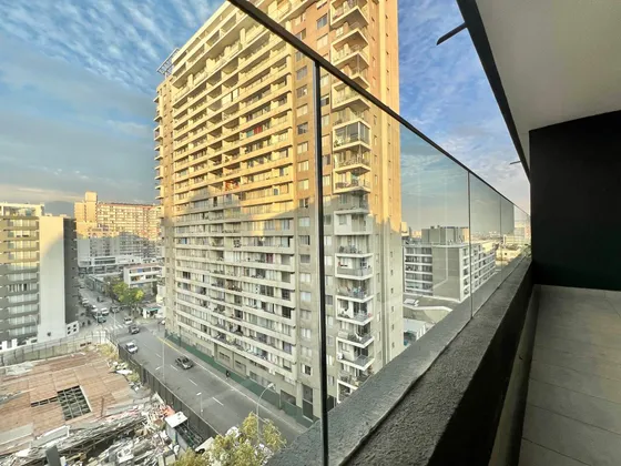 Edificio Arturo Prat Vista Oriente Piso 11
