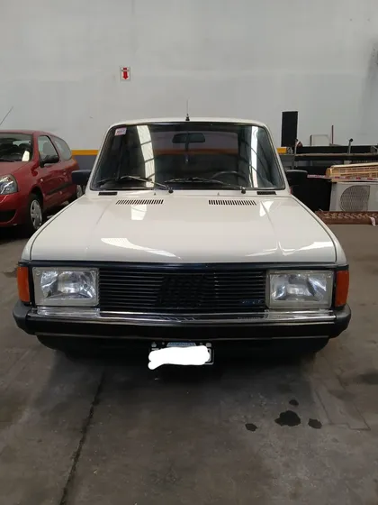Fiat 128 1.3 Se