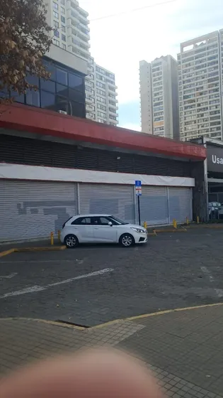 Uf 130 ( Rebajado ) Local Pleno Providencia 180 M2