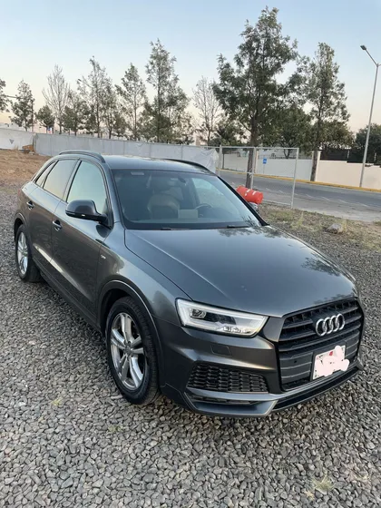 Audi Q3 1.4 S Line 150 Hp Dsg