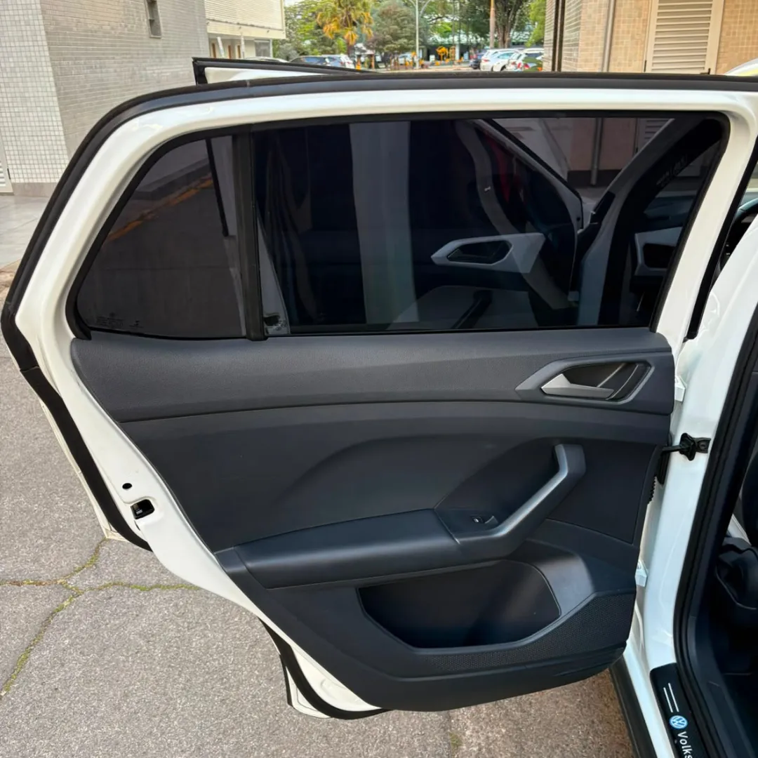 Volkswagen T-cross 2021 1.4 Highline 250 Tsi Aut. 5p — foto 10