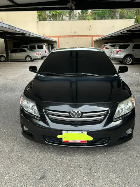 Toyota Corolla Xei 1.8