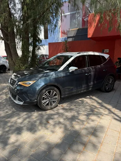 Seat Arona Xperience 1.6l Tiptronic