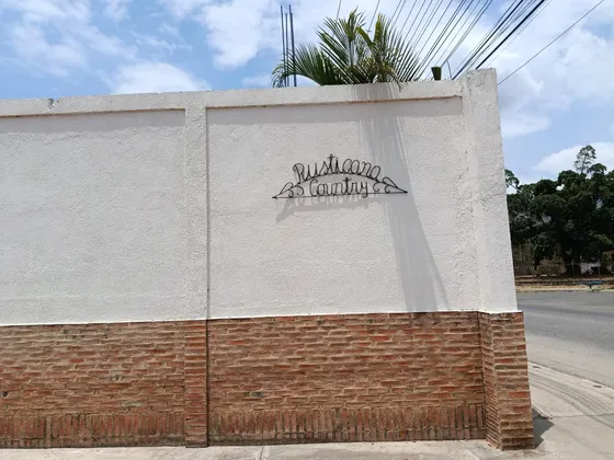 Town House Sector Rio Sil Naguanagua
