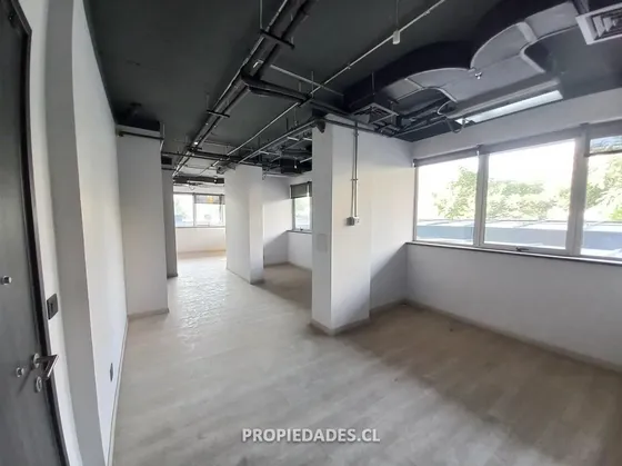 Disponibilidad Inmediata Oficina En Arriendo