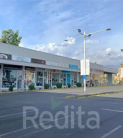 Local Comercial 56m2 Strip Center La Dehesa