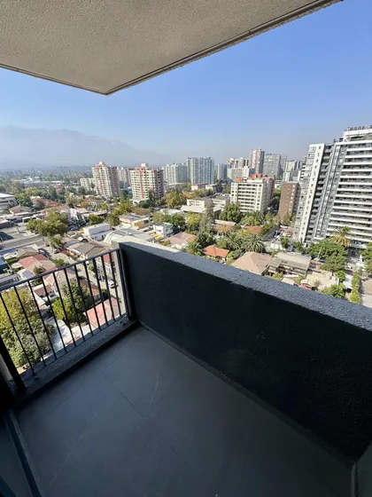 Arriendo Moderno Y Cómodo Departamento Nuevo Macul