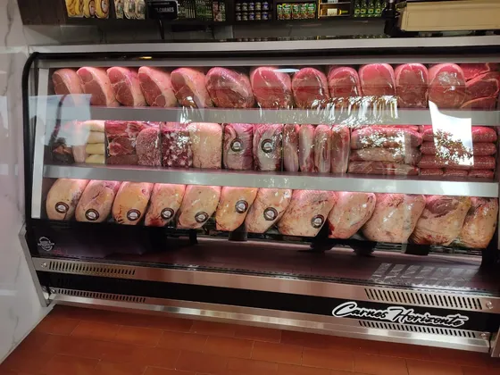 Expendio De Carnes En Venta