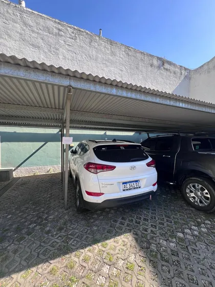 Cochera En Venta - 5mts2 - Boedo