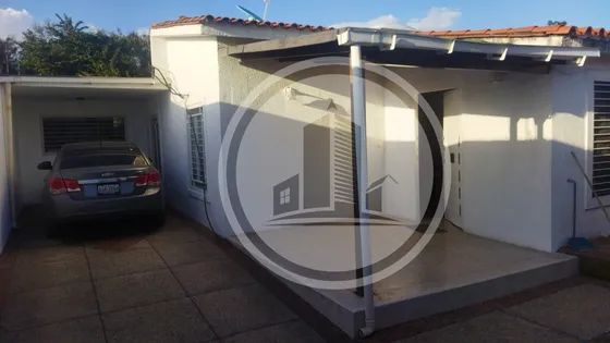 Oportunidad Venta/alquiler En Los Overos Turmero. 003jsc