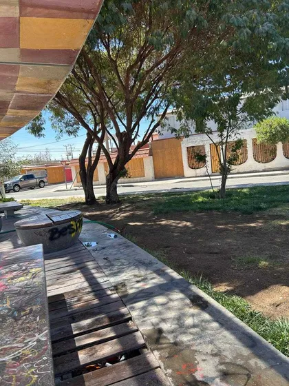 Casa En Arriendo (102006)