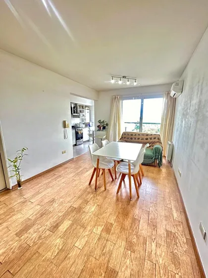Departamento 2 Ambientes En Venta Lomas De Zamora C/ Cochera