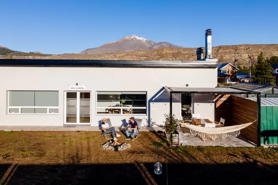 Nido Sureño Homespace