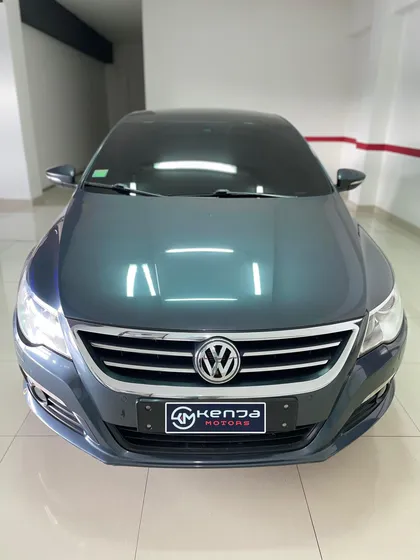 Volkswagen Passat Passat Cc 2.0 Tsi