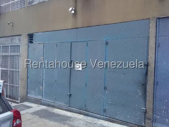 Oportunidad De Alquilar Local Comercial En La Candelaria 